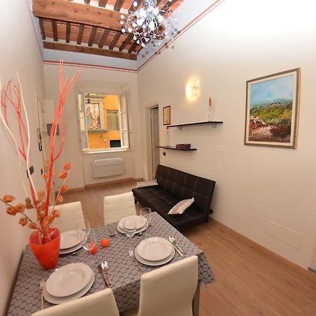 Apartamento Aida Lucca Exterior foto
