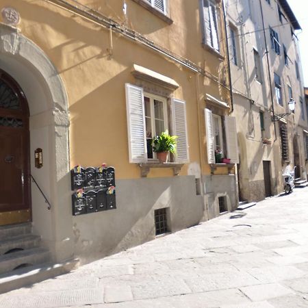 Apartamento Aida Lucca Exterior foto