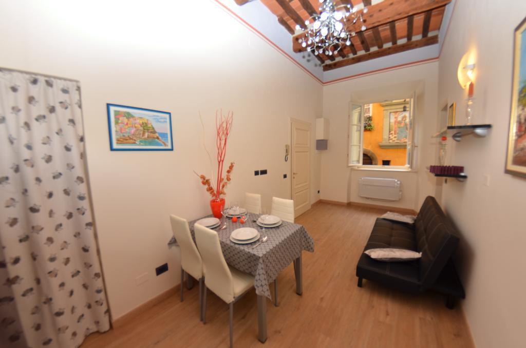 Apartamento Aida Lucca Exterior foto